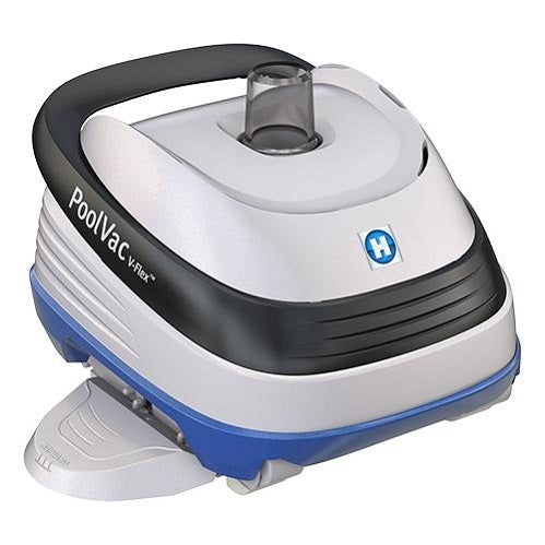HAYWARD POOLVAC V-FLEX Hydraulic Vacuum Cleaner